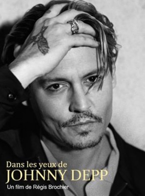 Dans les yeux de Johnny Depp