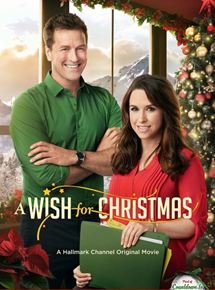 Voir A Wish For Christmas en streaming