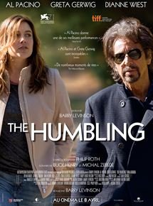 Voir En toute humilité - The Humbling en streaming