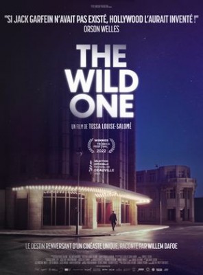 Voir The Wild One en streaming