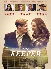 Voir The Keeper en streaming