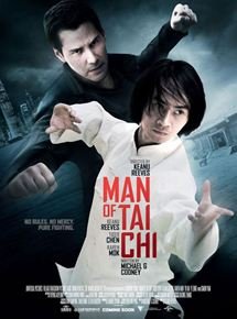 Voir Man Of Tai Chi en streaming