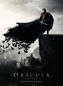 Voir Dracula Untold en streaming