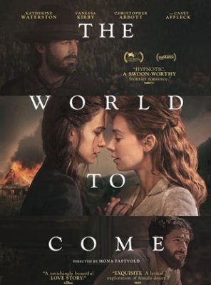 Voir The World To Come en streaming