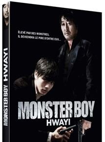 Voir Monster Boy : Hwayi en streaming