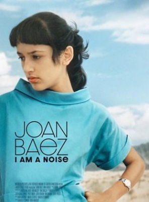 Voir Joan Baez I Am A Noise en streaming