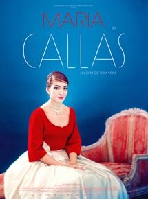 Voir Maria by Callas en streaming
