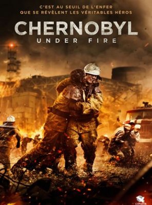Voir Chernobyl : Under Fire en streaming
