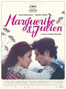 Voir Marguerite & Julien en streaming