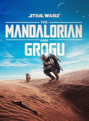 Voir The Mandalorian & Grogu en streaming