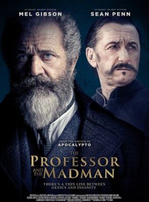 Voir The Professor And The Madman en streaming
