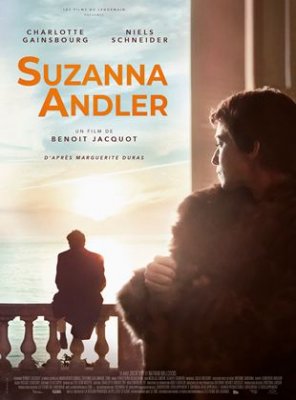 Voir Suzanna Andler en streaming