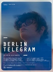 Voir Berlin Telegram en streaming
