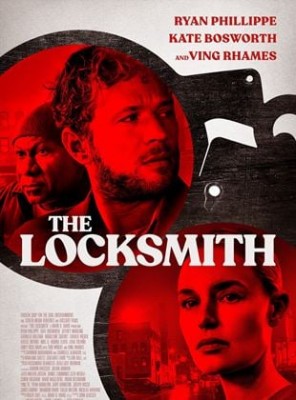 Voir The Locksmith en streaming