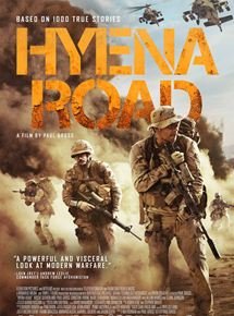 Voir Hyena Road en streaming