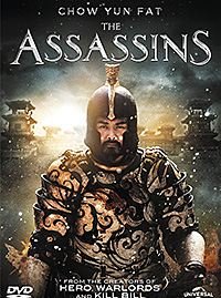Voir The Assassins en streaming