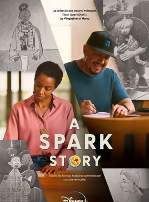 Voir A Spark Story en streaming