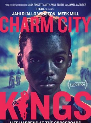 Voir Charm City Kings en streaming