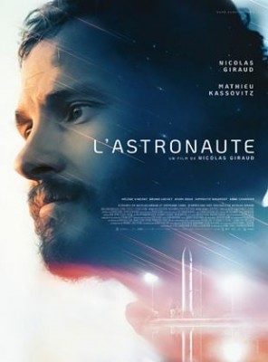 Voir L'Astronaute en streaming