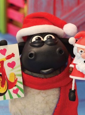 Voir L'Incroyable Noël de Shaun le mouton en streaming
