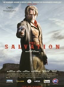 Voir The Salvation en streaming