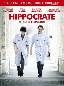 Voir Hippocrate en streaming