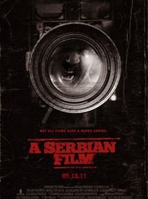 Voir A Serbian Film en streaming