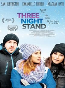 Voir Three Night Stand en streaming