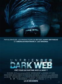 Voir Unfriended: Dark Web en streaming