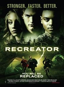 Voir Cloned: The Recreator Chronicles en streaming