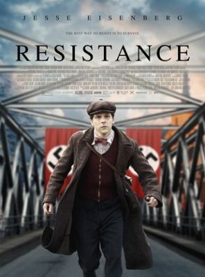 Voir Resistance en streaming