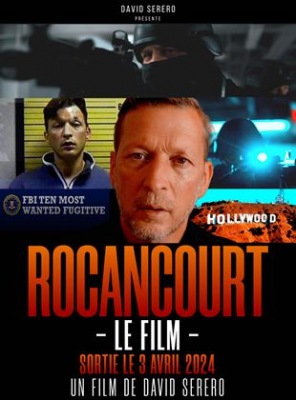 Rocancourt, le film