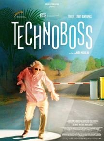 Voir Technoboss en streaming