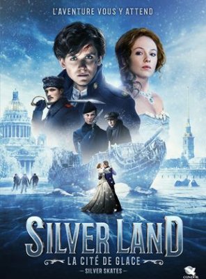 Voir Silverland : la cité de glace en streaming