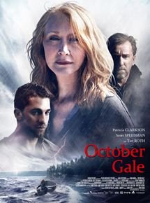 Voir October Gale en streaming