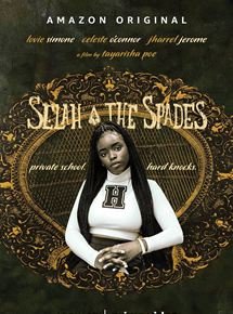 Voir Selah & The Spades en streaming