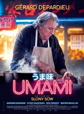 Voir Umami en streaming
