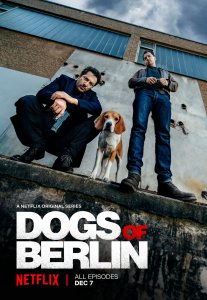 Voir Dogs Of Berlin en streaming
