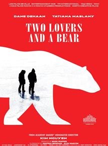 Voir Two Lovers and a Bear en streaming
