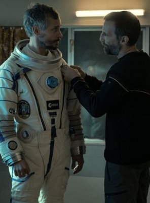 L'Astronaute