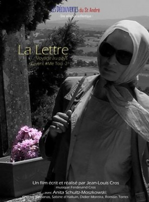 Voir La Lettre (Voyage au pays d’avant #Me-Too -2) en streaming