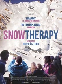 Voir Snow Therapy en streaming
