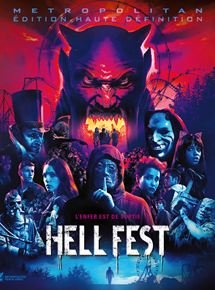 Voir Hell Fest en streaming
