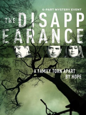 Voir The Disappearance en streaming