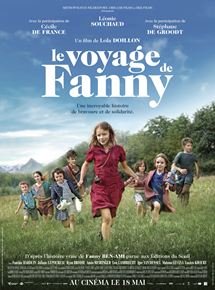Voir Le voyage de Fanny en streaming