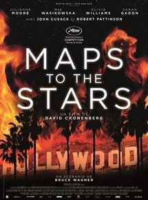 Voir Maps To The Stars en streaming