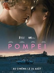 Voir Pompei en streaming