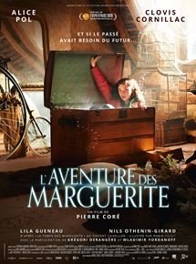Voir L'Aventure des Marguerite en streaming