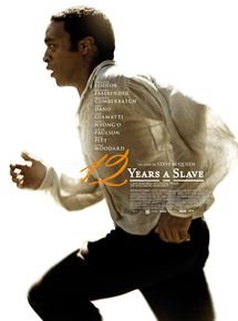 Voir 12 Years a Slave en streaming