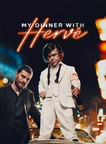 Voir My Dinner with Hervé en streaming